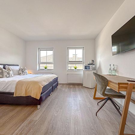 Tdyhomes Hotel Landstuhl Dış mekan fotoğraf