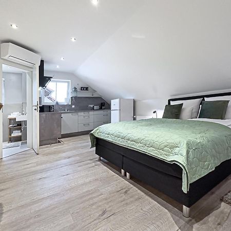 Tdyhomes Hotel Landstuhl Dış mekan fotoğraf