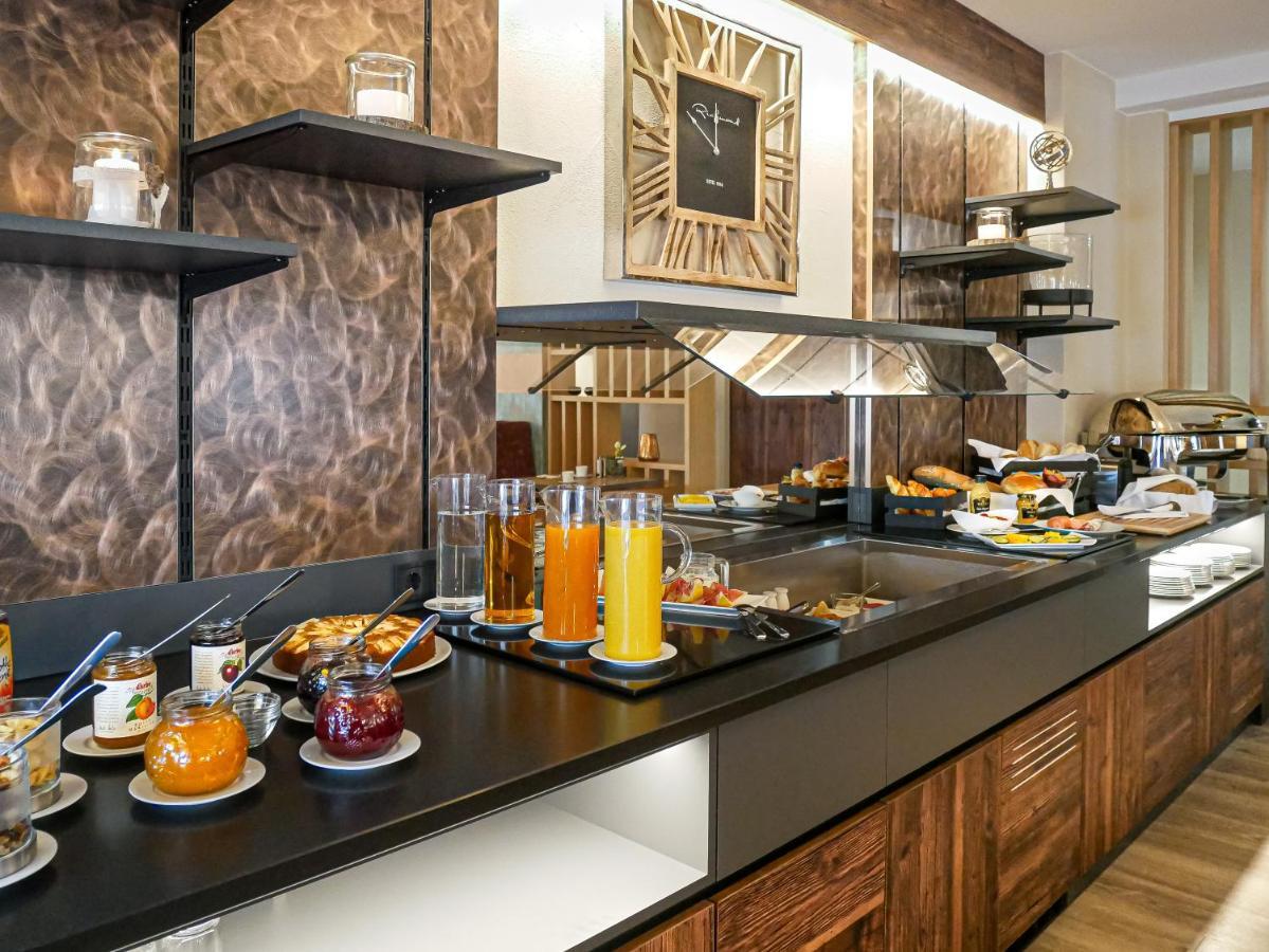 Tdyhomes Hotel Landstuhl Dış mekan fotoğraf