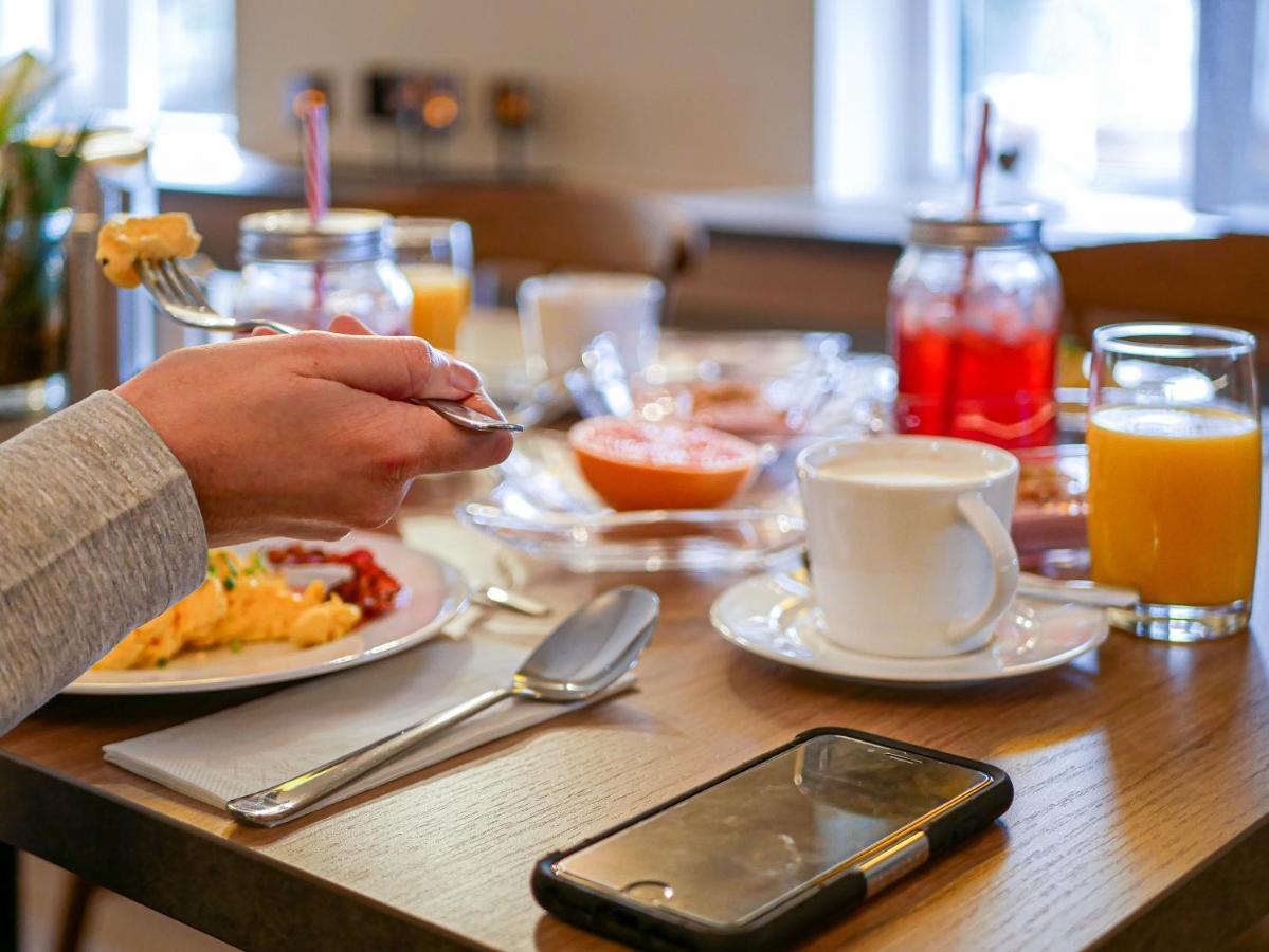Tdyhomes Hotel Landstuhl Dış mekan fotoğraf