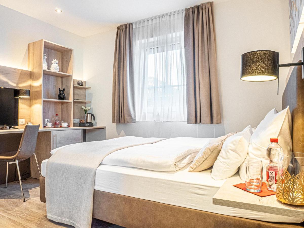 Tdyhomes Hotel Landstuhl Dış mekan fotoğraf