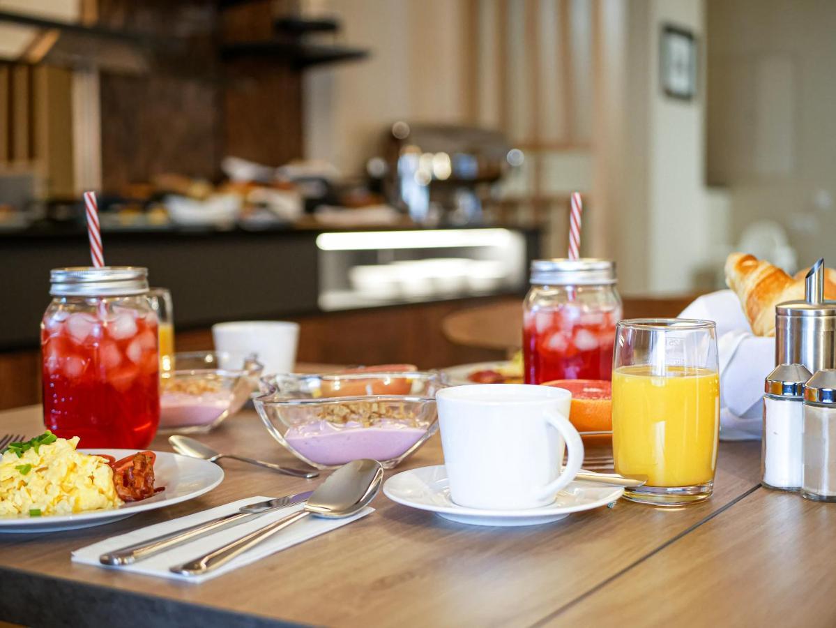 Tdyhomes Hotel Landstuhl Dış mekan fotoğraf