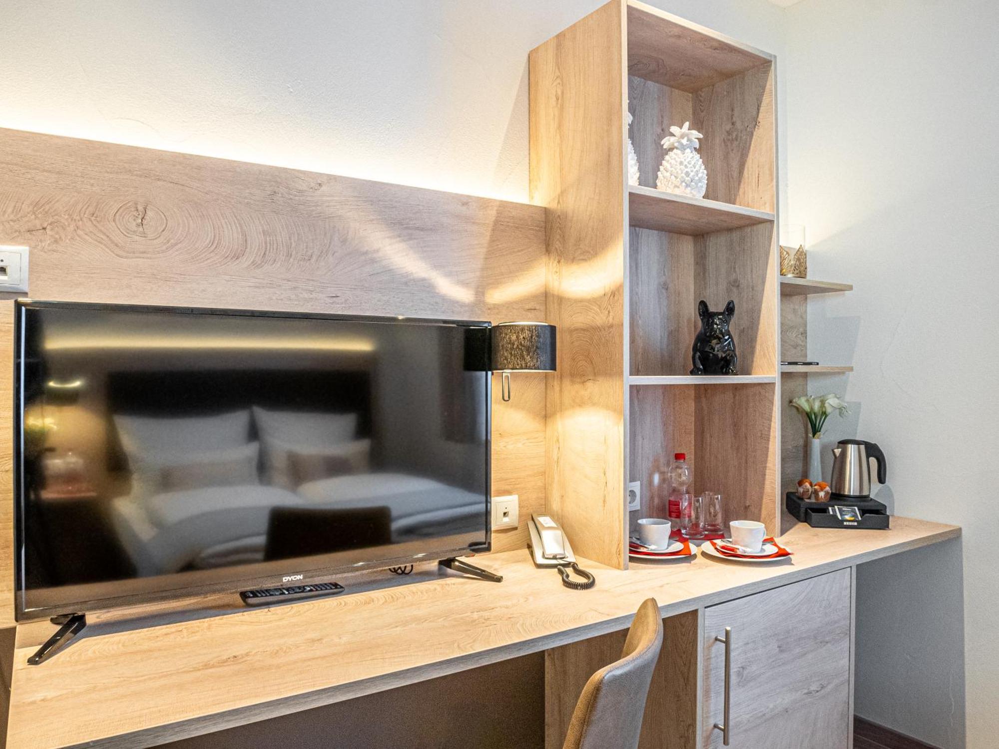 Tdyhomes Hotel Landstuhl Dış mekan fotoğraf