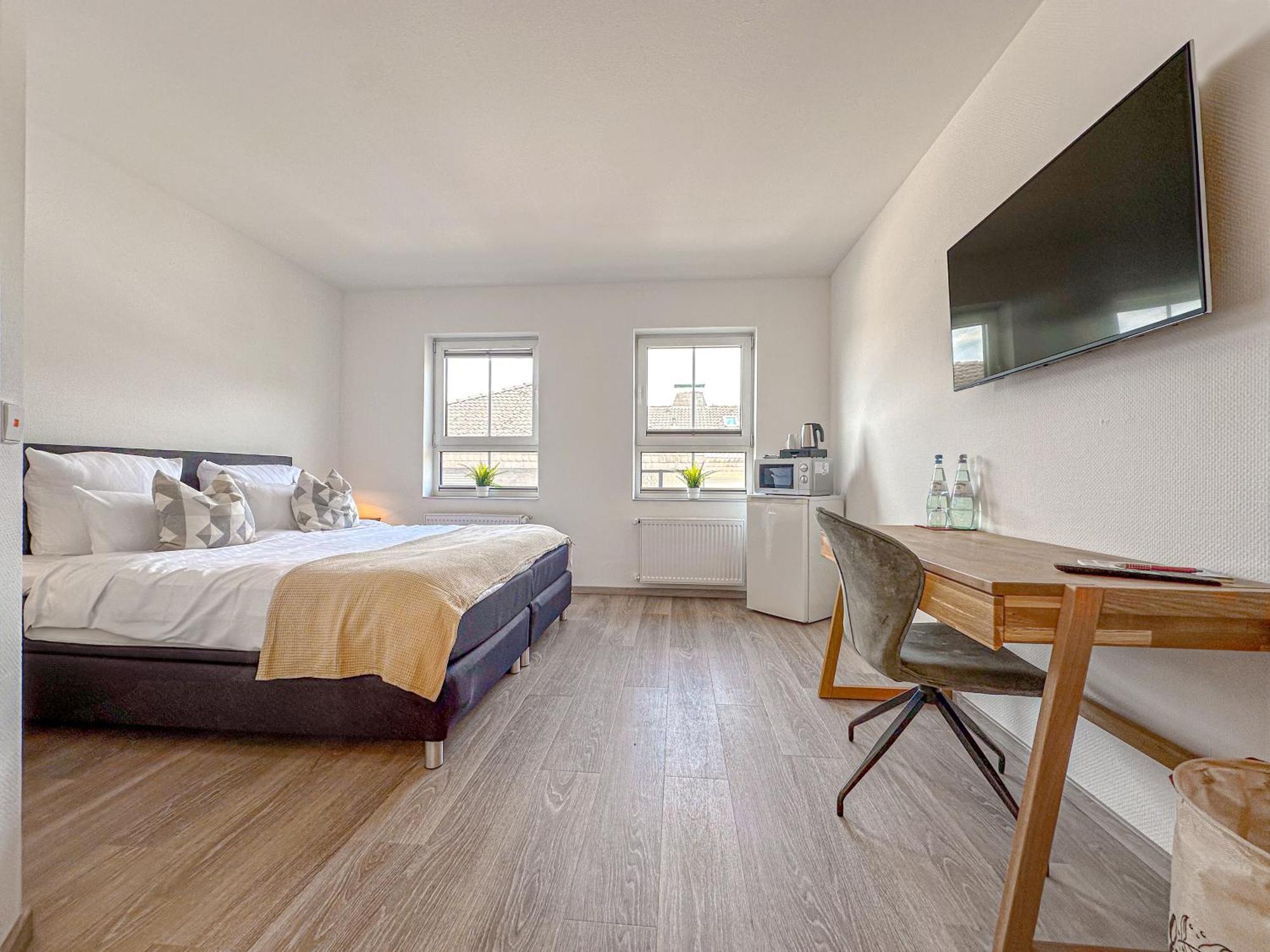 Tdyhomes Hotel Landstuhl Dış mekan fotoğraf
