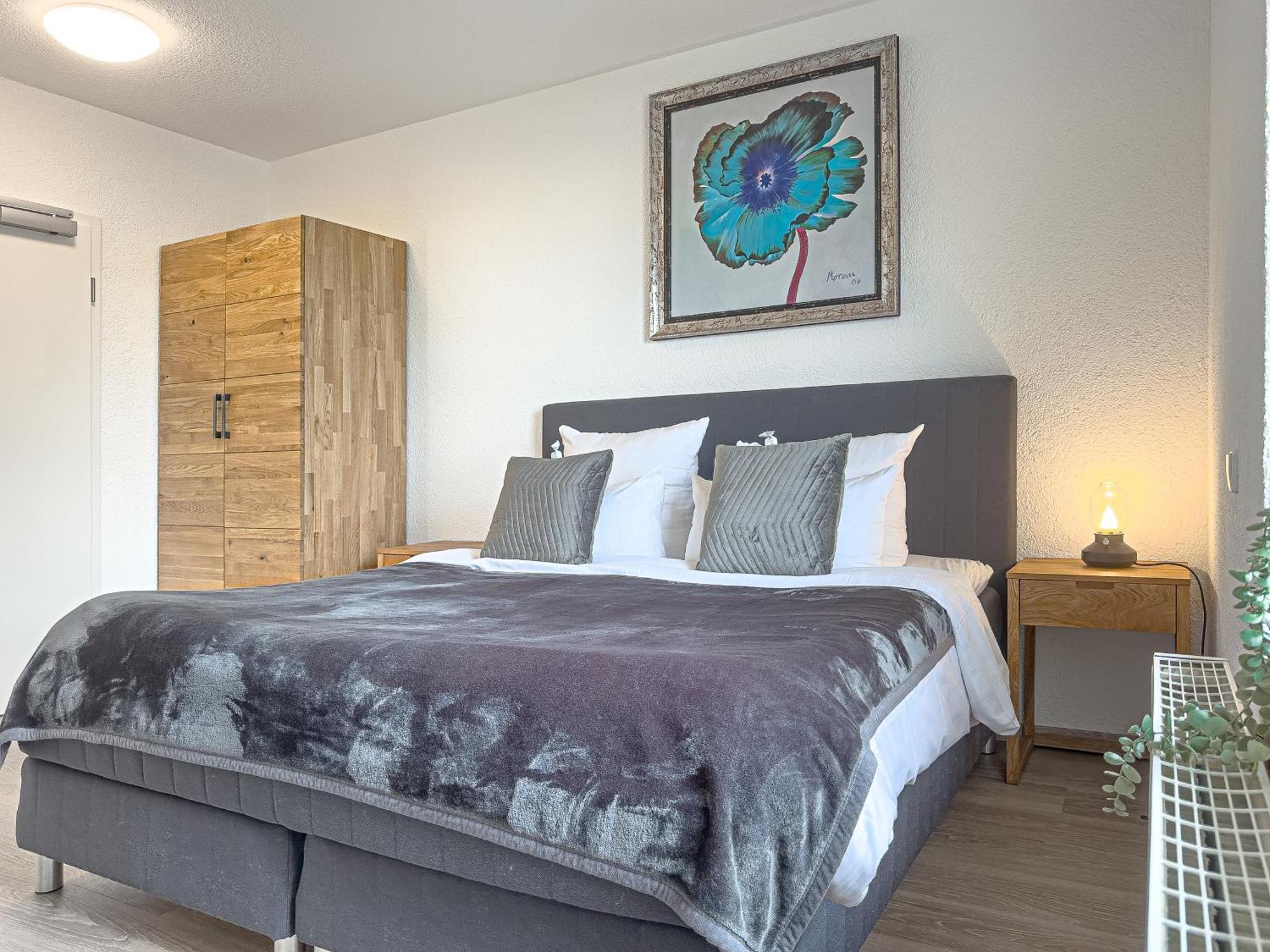 Tdyhomes Hotel Landstuhl Dış mekan fotoğraf