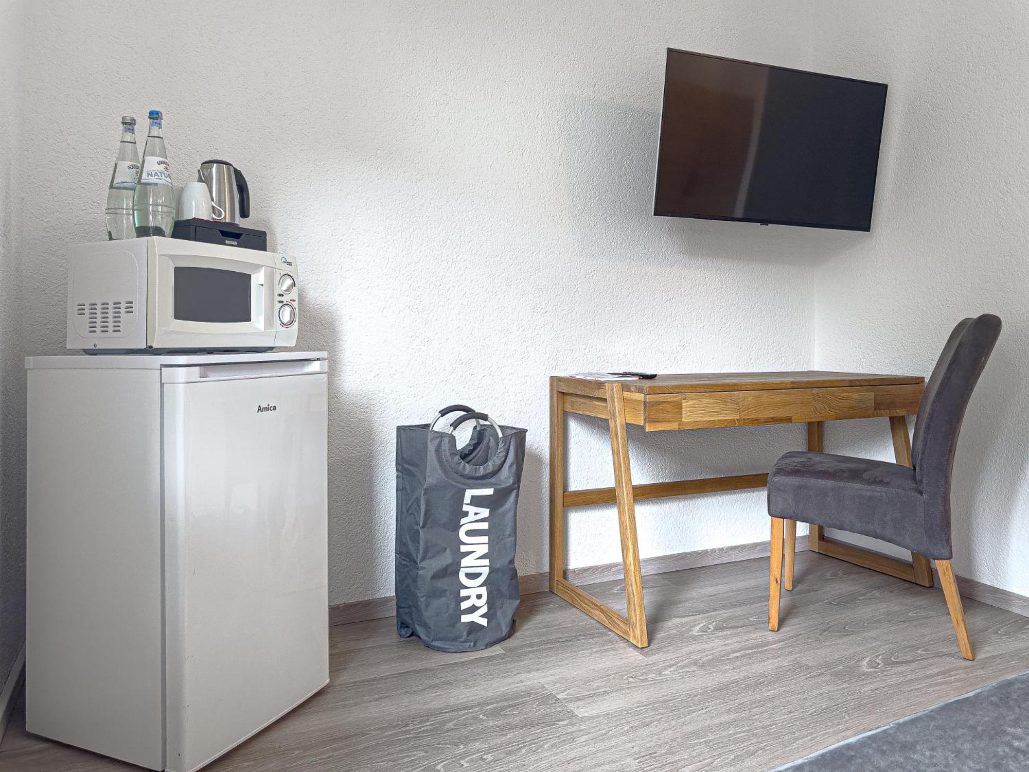 Tdyhomes Hotel Landstuhl Dış mekan fotoğraf