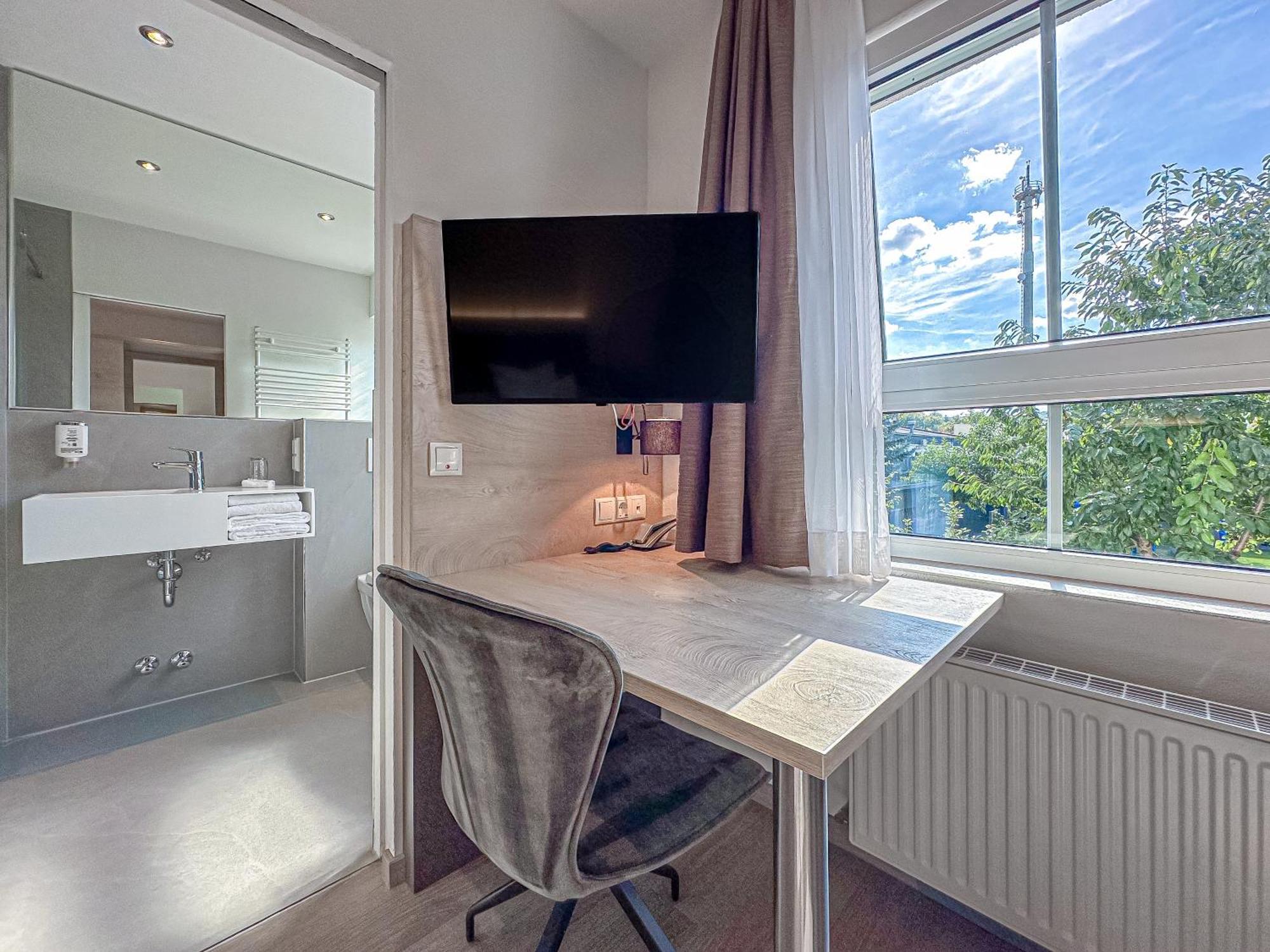 Tdyhomes Hotel Landstuhl Dış mekan fotoğraf