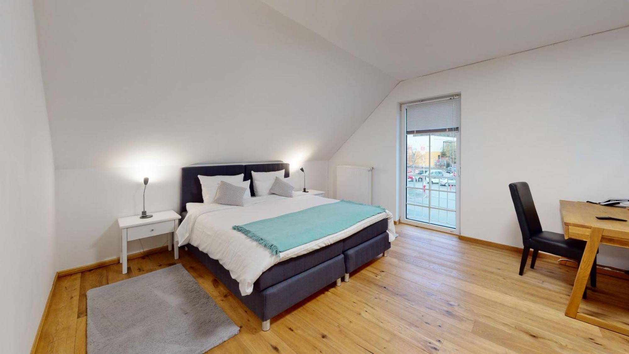 Tdyhomes Hotel Landstuhl Dış mekan fotoğraf