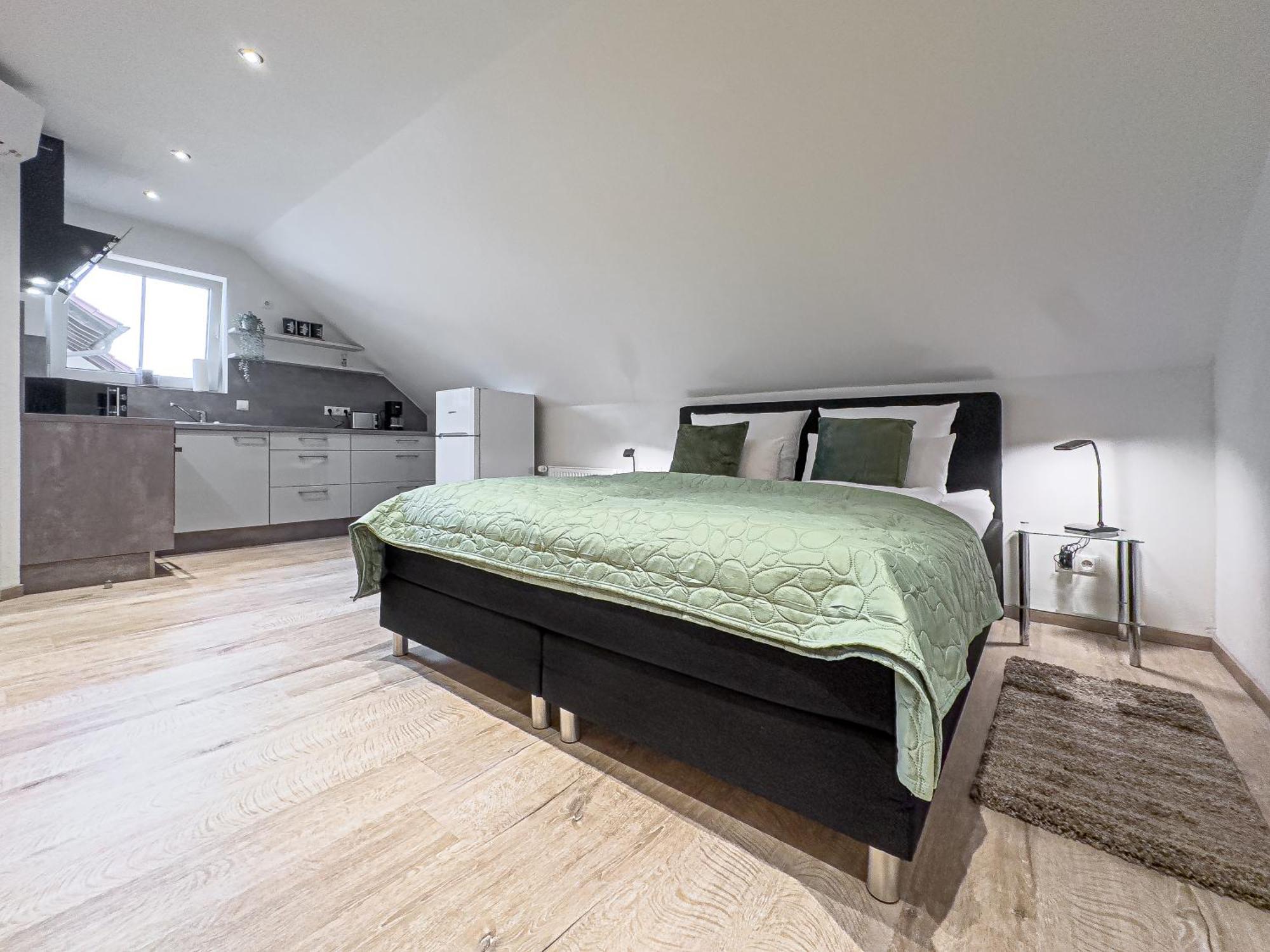 Tdyhomes Hotel Landstuhl Dış mekan fotoğraf