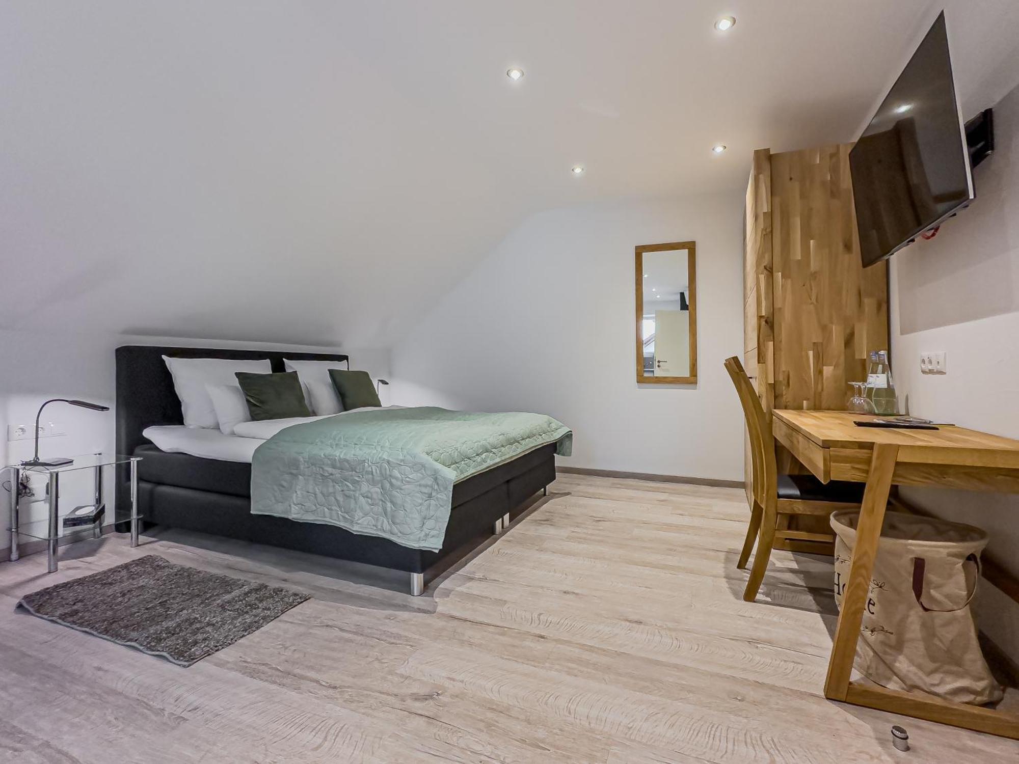 Tdyhomes Hotel Landstuhl Dış mekan fotoğraf