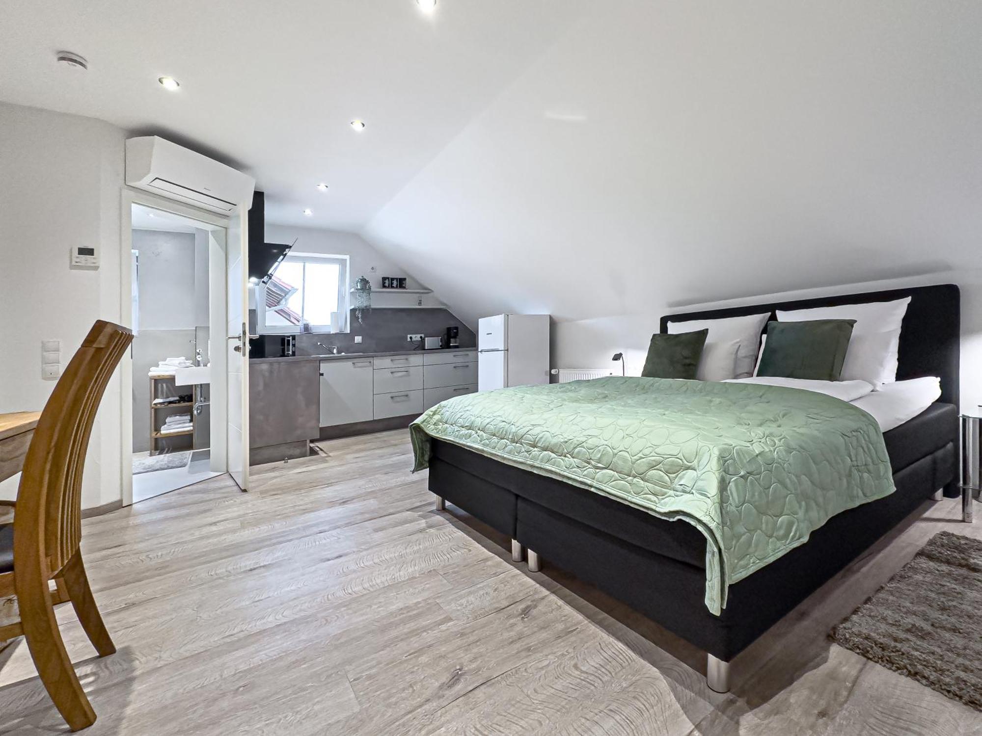 Tdyhomes Hotel Landstuhl Dış mekan fotoğraf