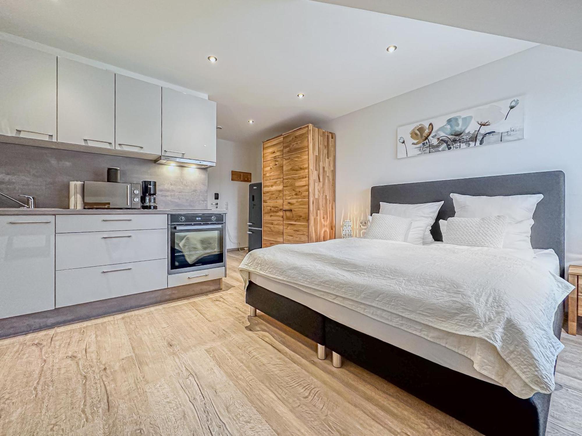 Tdyhomes Hotel Landstuhl Dış mekan fotoğraf