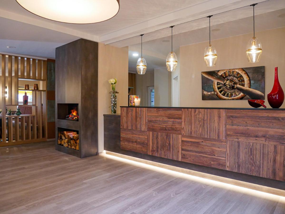 Tdyhomes Hotel Landstuhl Dış mekan fotoğraf