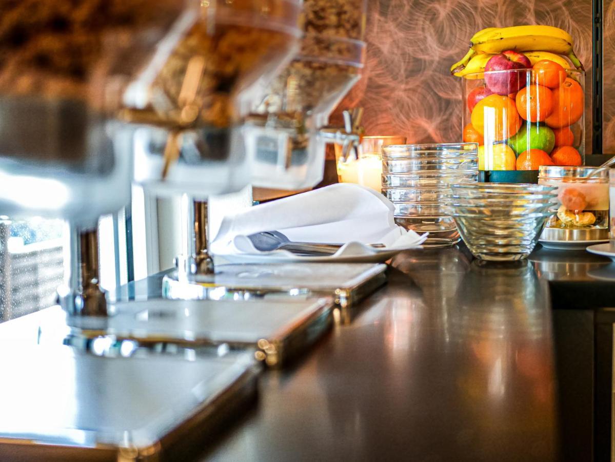 Tdyhomes Hotel Landstuhl Dış mekan fotoğraf