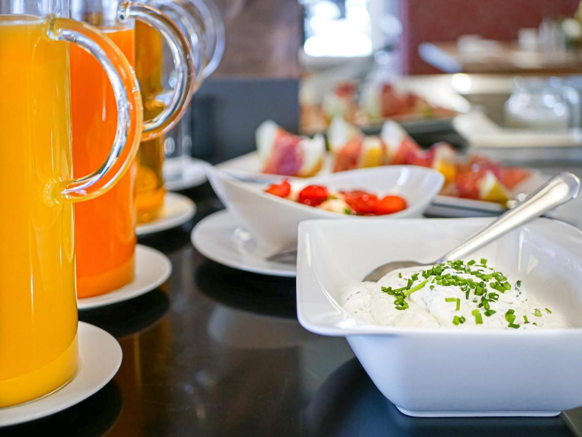 Tdyhomes Hotel Landstuhl Dış mekan fotoğraf
