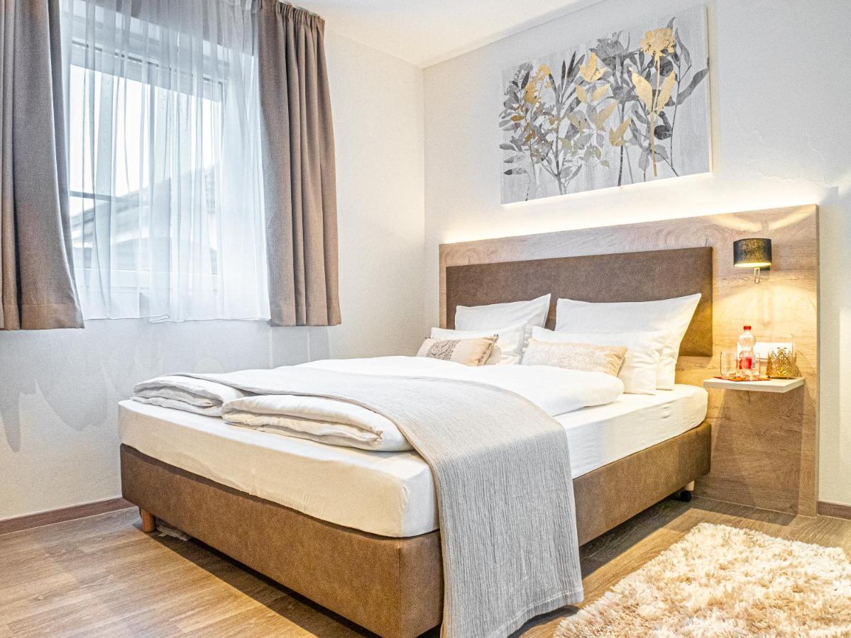 Tdyhomes Hotel Landstuhl Dış mekan fotoğraf
