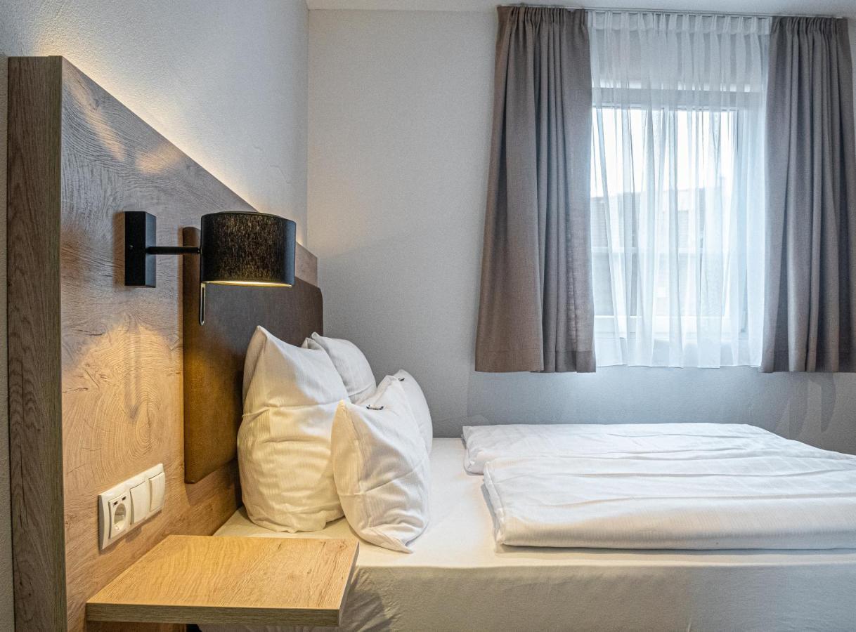 Tdyhomes Hotel Landstuhl Dış mekan fotoğraf
