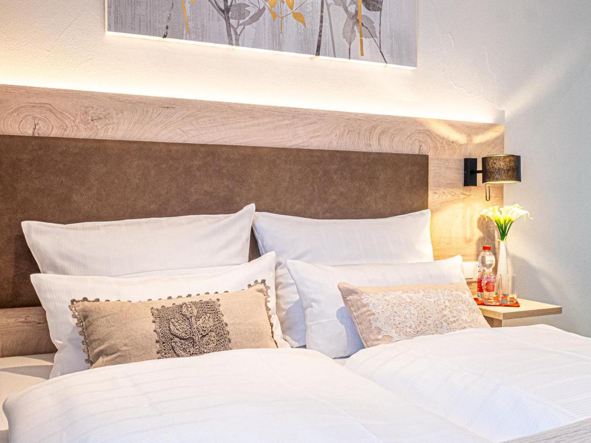 Tdyhomes Hotel Landstuhl Dış mekan fotoğraf
